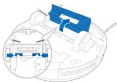 ECOVACS Deebot OZMO 950 - Operating and Programming - 4