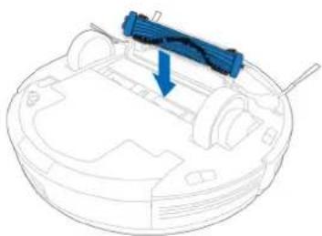 ECOVACS Deebot OZMO 950 - Operating and Programming - 5