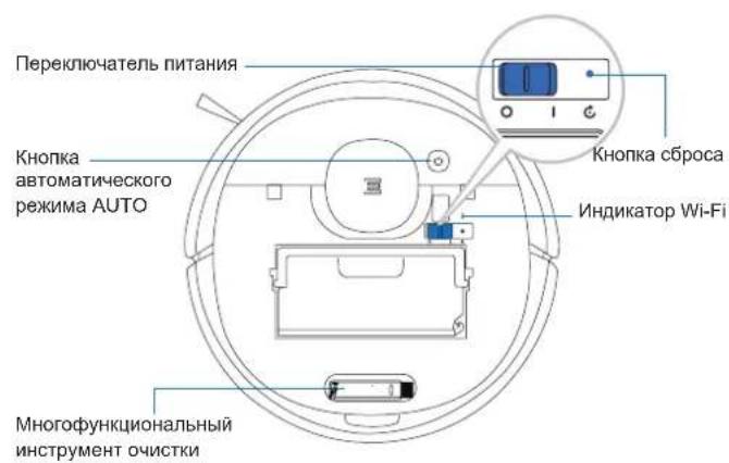 ECOVACS Deebot OZMO 950 - Kompaneя - 2