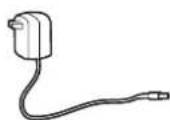 BLAUPUNKT Bluebot Xboost - Composition de Produit / Contenu d'Emballage - 9