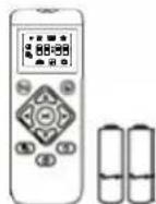 BLAUPUNKT Bluebot Xboost - Productsamenstelling / Verpakkingsinhoud - 3