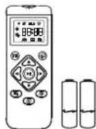 BLAUPUNKT Bluebot Xboost - Composition de Produit / Contenu d'Emballage - 3