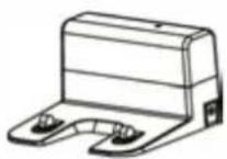 BLAUPUNKT Bluebot Xboost - Productsamenstelling / Verpakkingsinhoud - 2