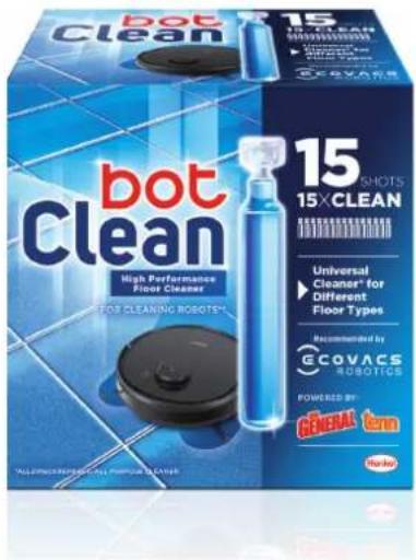 ECOVACS Deebot OZMO 905 - Bodenreiniger Empfehlung - 1