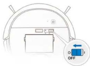 ECOVACS Deebot OZMO 905 - Bbikluoyehne nHTaHn - 1
