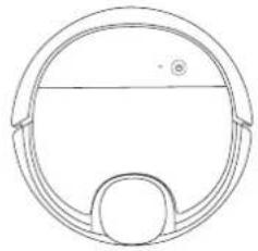 ECOVACS Deebot OZMO 905 - Contenuto della confezione - 1