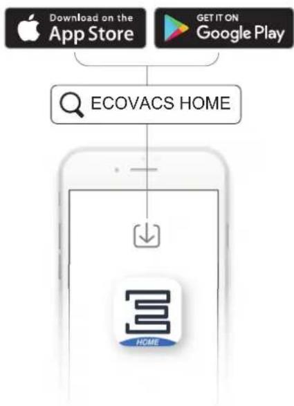 ECOVACS Deebot OZMO 905 - Funcioncimiento y programación - 1