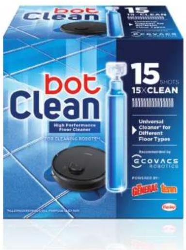 ECOVACS Deebot OZMO 905 - Floor Cleaner Recommendation - 1
