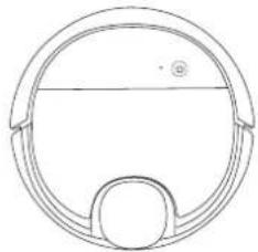 ECOVACS Deebot OZMO 905 - Contenu de l'emballage - 1