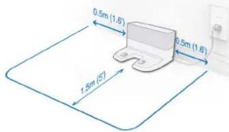ECOVACS Deebot OZMO 905 - Quick Start - 2