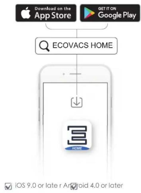 ECOVACS Deebot OZMO 905 - Pause - 2