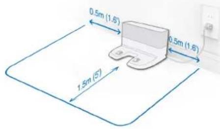 ECOVACS Deebot OZMO 905 - Inicio=rápido - 3
