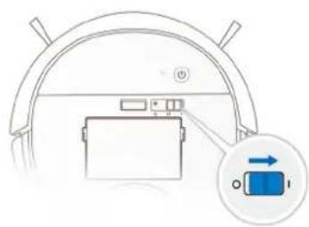 ECOVACS Deebot OZMO 905 - Avvio rapido - 4