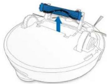 ECOVACS Deebot OZMO 905 - Bedienung und Programmierung - 2