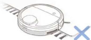 ECOVACS Deebot OZMO 905 - 3.1ПоюгтOBКочнстke - 1