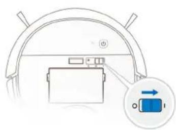 ECOVACS Deebot OZMO 905 - Inicio=rápido - 4