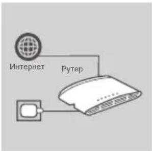 D-LINK DGS1005D - ADAPTER NAPAJANJA - 1