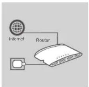 D-LINK DGS1005D - INSTALLARE SWITCH - 1