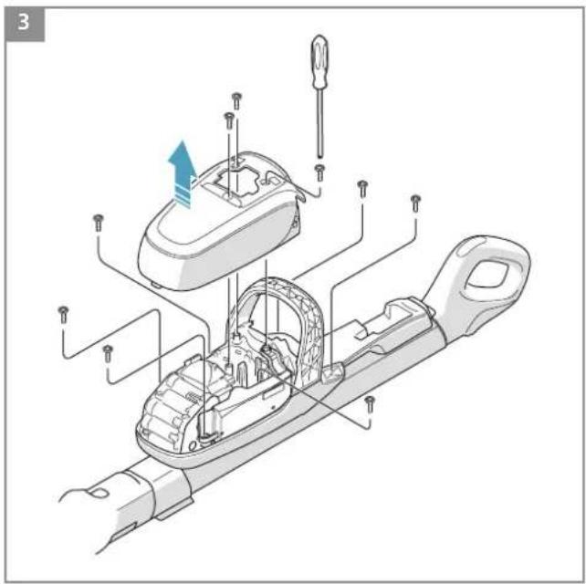 AEG FX9 X Ultimate - ASSISTÊNCIA E GARANTIA - 2