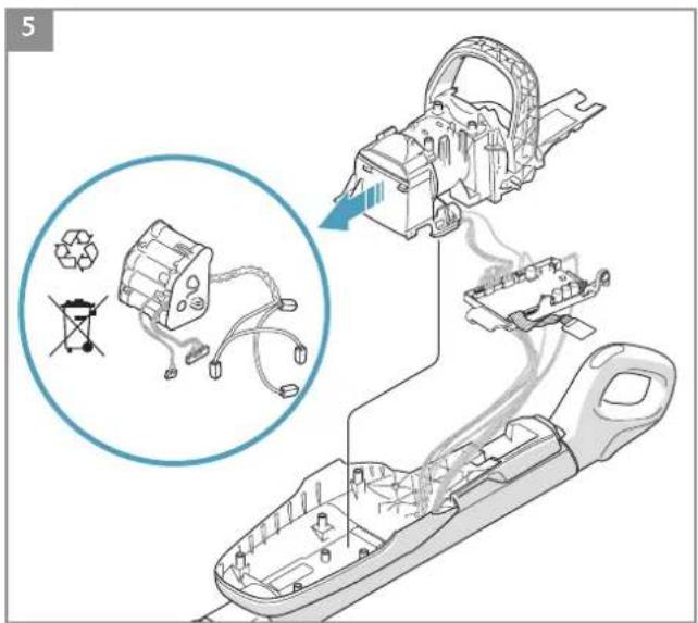 AEG FX9 X Ultimate - ASSISTÊNCIA E GARANTIA - 4
