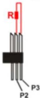 VELLEMAN Ellison VDPL300CD - 2