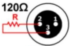 VELLEMAN Ellison VDPL300CD - 1