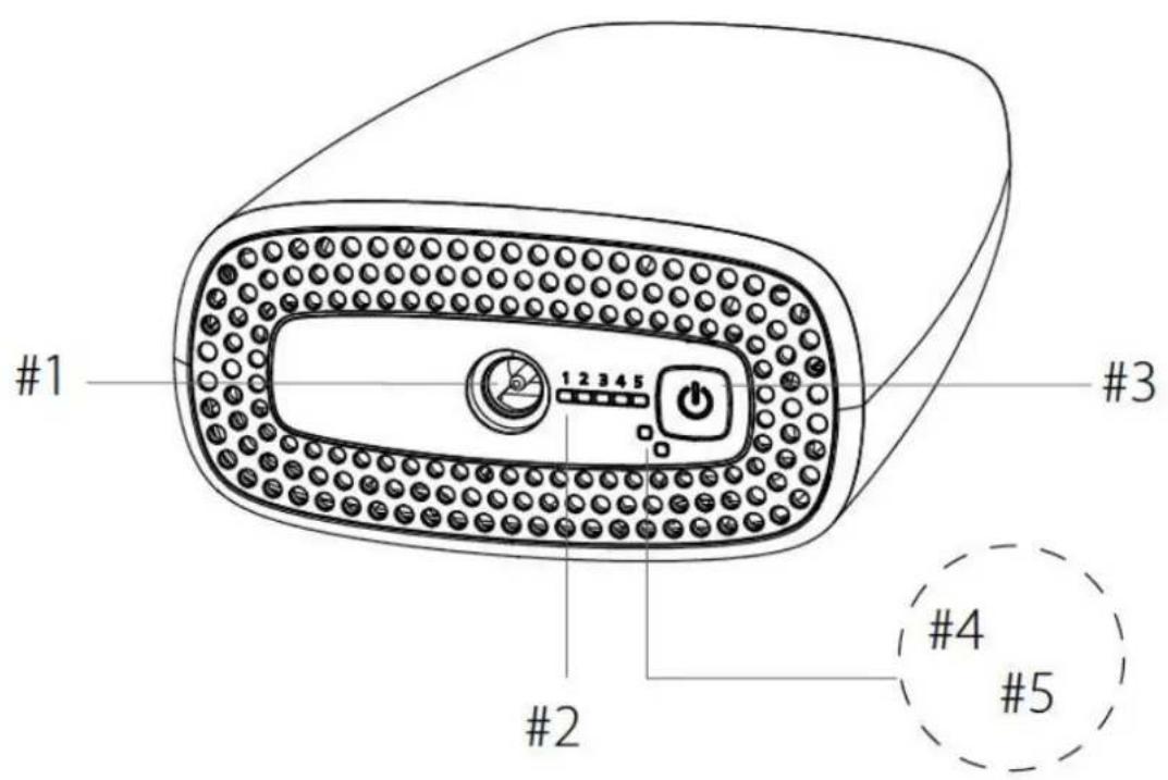 SILKN Jewel H3210 - Jewel - 3