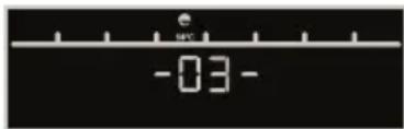 SHARP QWHT34F423WDE - Annulation de programme - 1