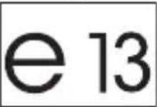 WAECO PerfectView M5L - Certifications - 1