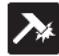 VIVA VVK26R36E0 - Warning - Risk of injury! - 1