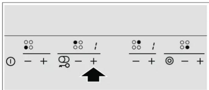 VIVA VVK26R8250 - Changing the basic settings - 2