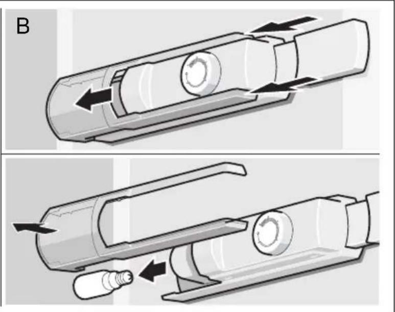 VIVA VVIV2820 - Repair order and advice on faults - 6