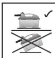 WAGNER W16 - Consignes générales de sécurité - 1