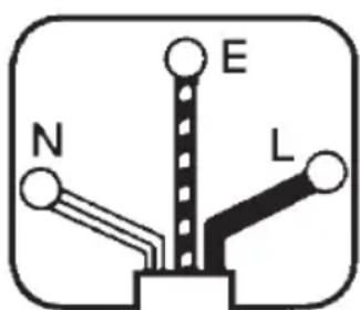 WAGNER W16 - IF IN ANY DOUBT PLEASE CONSULT A QUALIFIED ELECTRICIAN. - 1