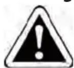 WAGNER W16 - Sicherheitshinweise für Dampf-Tapetenablöser - 1