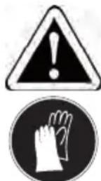 WAGNER W16 - Attention! - 1