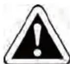 WAGNER W16 - CAUTION! - 1