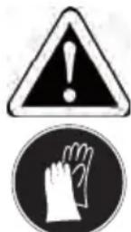WAGNER W15 - ATTENTION! - 1