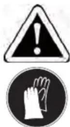 WAGNER W15 - ATTENTION! - 1