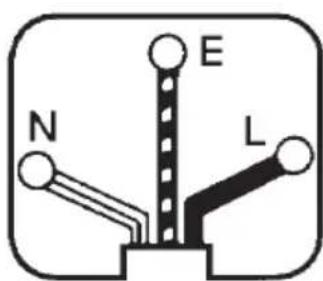 WAGNER W14 - IF IN ANY DOUBT PLEASE CONSULT A QUALIFIED ELECTRICIAN. - 1