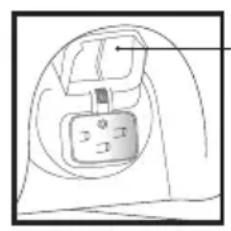 WAGNER W14 - Bediening - 2