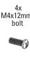 VIVANCO WF 4020 - Package Contents - 2