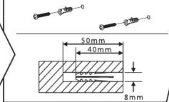 VIVANCO WF 4020 - Package Contents - 20