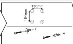 VIVANCO WF 4020 - Package Contents - 19