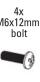VIVANCO WF 4020 - Package Contents - 4