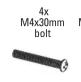 VIVANCO WF 4020 - Package Contents - 3