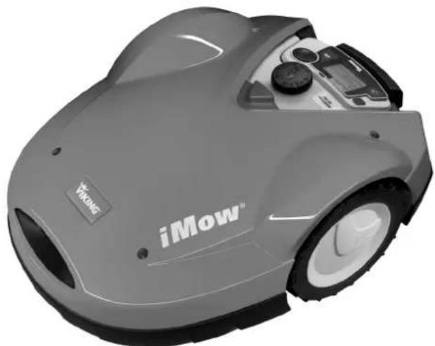 VIKING iMow MI 632 PC - 2