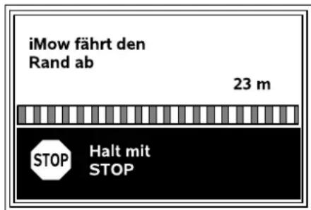 VIKING iMow MI 632 PC - Installation prüfen - 4