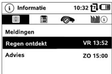 VIKING iMow MI 422 P - Informatie - 1