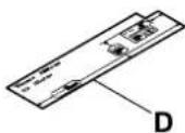 VIKING iMow MI 422 P - Leveringsomvang - 2